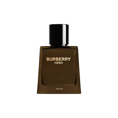 Hero Parfum with Cedarwood