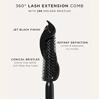 tartelette™ XL lengthening & tubing mascara