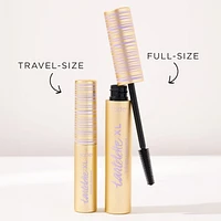 tartelette™ XL lengthening & tubing mascara