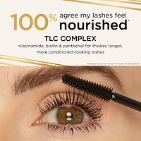 tartelette™ XL lengthening & tubing mascara