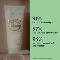 Nourishing Whipped Almond Delicious Shower Body Cleanser