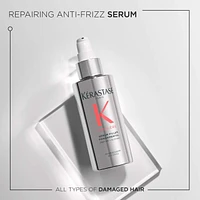 Première Repairing Anti-Frizz Serum for Damaged Hair
