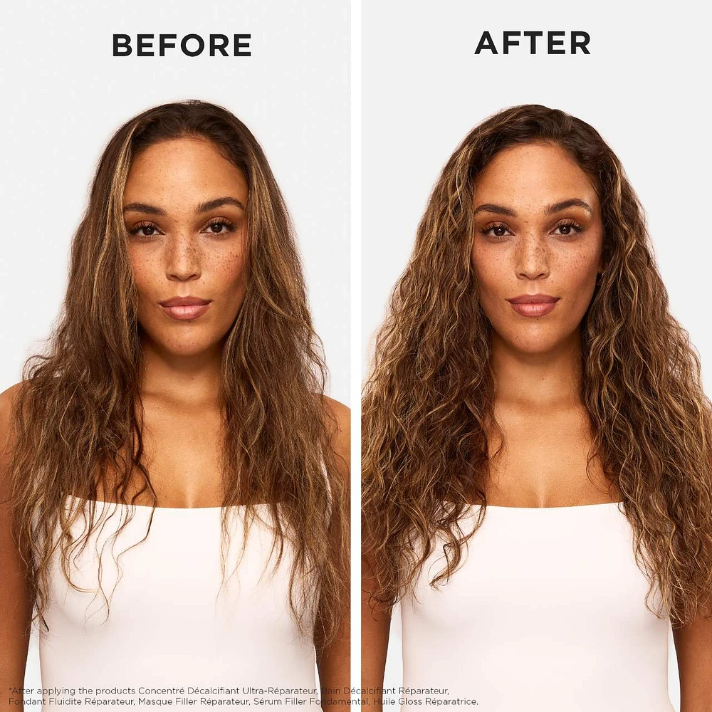 Première Anti-Breakage Repairing Mask for Damaged Hair