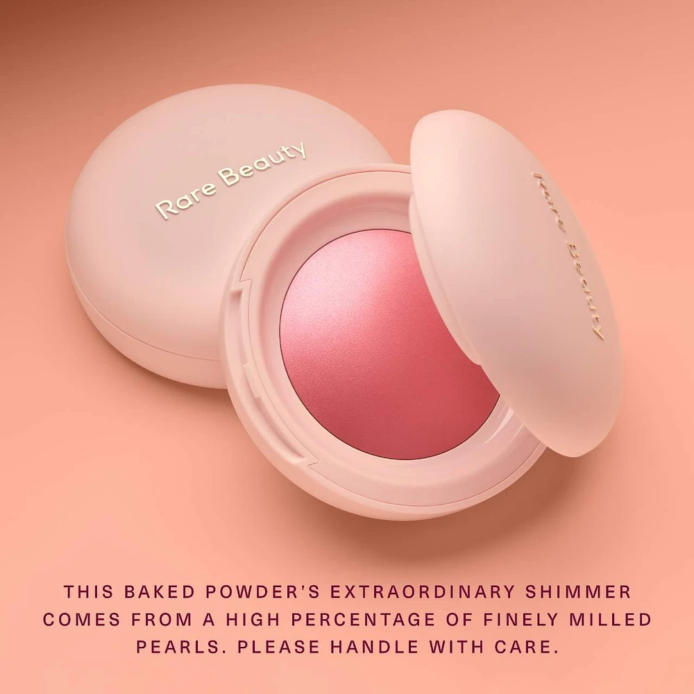 Soft Pinch Luminous Powder Blush