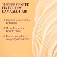Strengthen Concentrated Conditioner for Dry, Damaged Hair