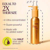 Strengthen Concentrated Conditioner for Dry, Damaged Hair