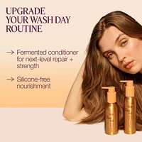 Strengthen Concentrated Conditioner for Dry, Damaged Hair