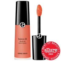 Luminous Silk Cheek Tint Blush