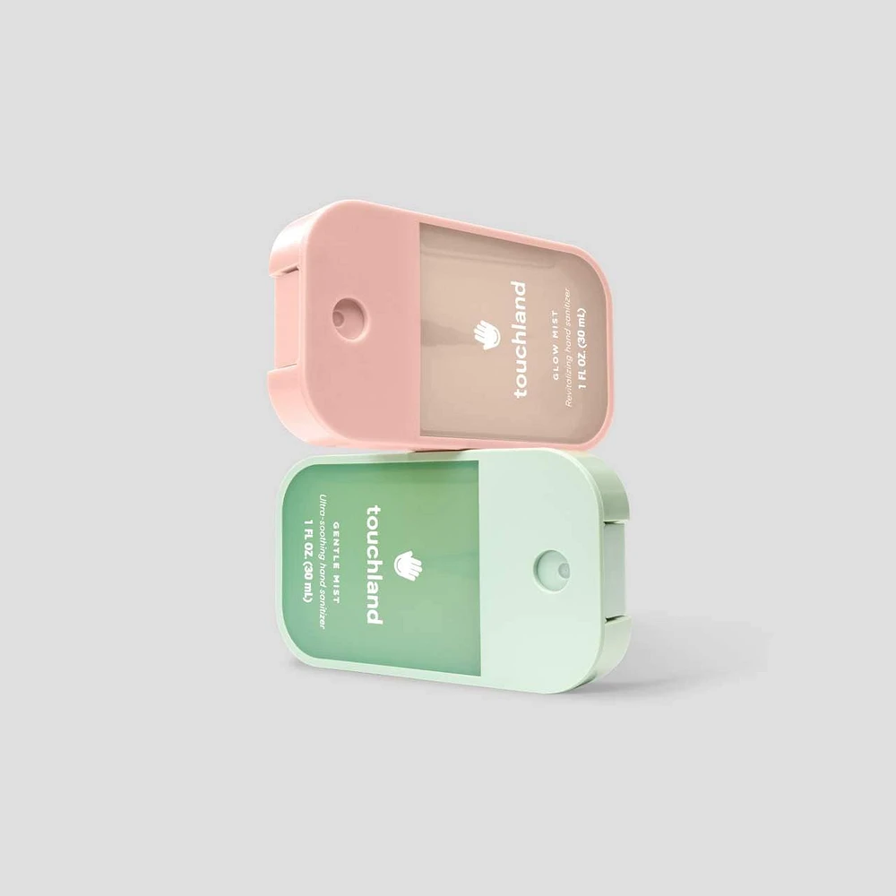 Gentle Mist Ultra-Soothing Hand Sanitizer