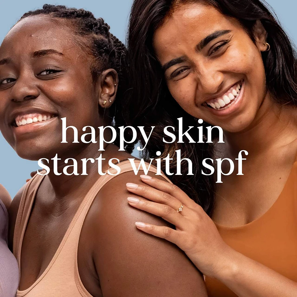 The One That's a Serum SPF 45 Hydrating & Brightening Vitamin C Serum