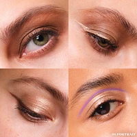 Dimensions Multi-Effect Refillable Eyeshadow Palette