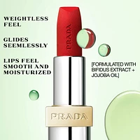 Monochrome Hyper Matte Refillable Lipstick