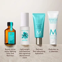 Mini Body Essentials Kit