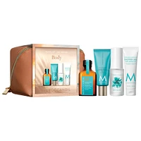 Mini Body Essentials Kit