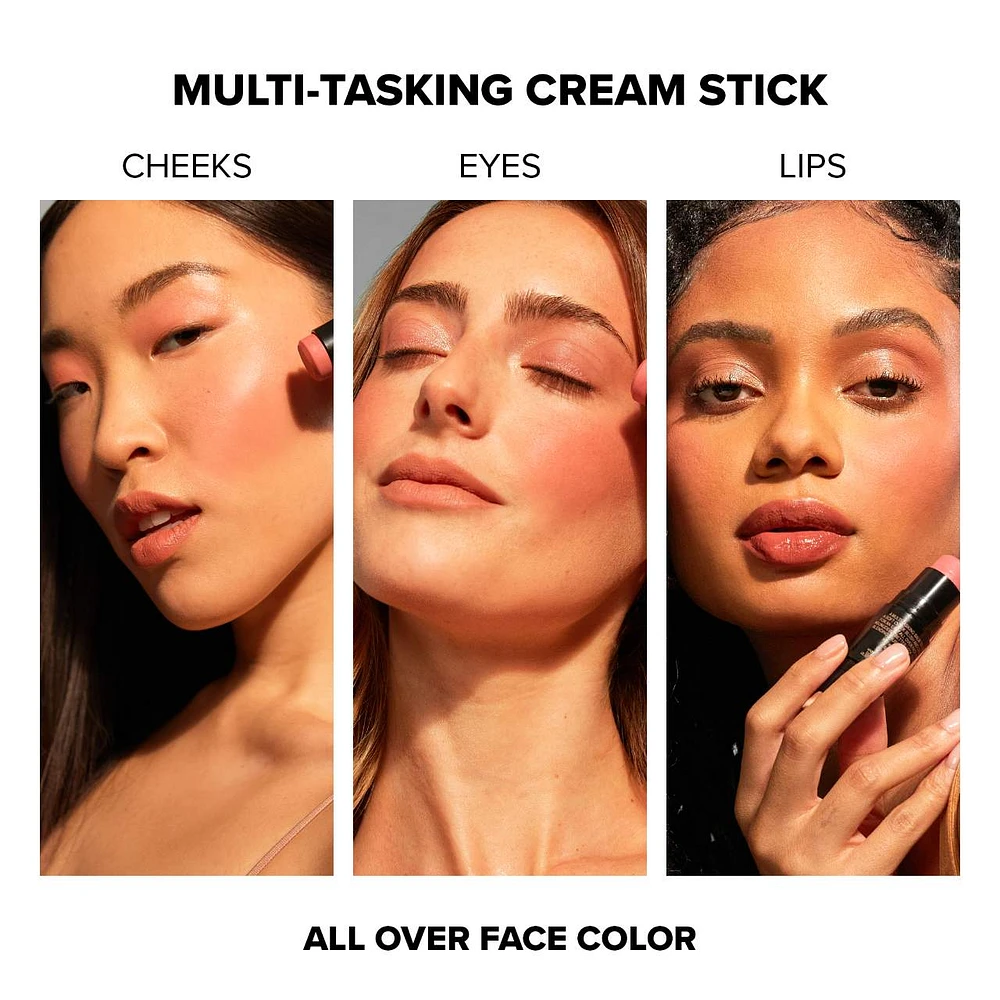 Mini Sunkissed Blush & Bronze 3pc Kit