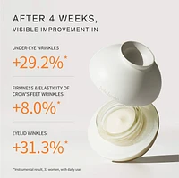 The Ultimate S Eye Cream