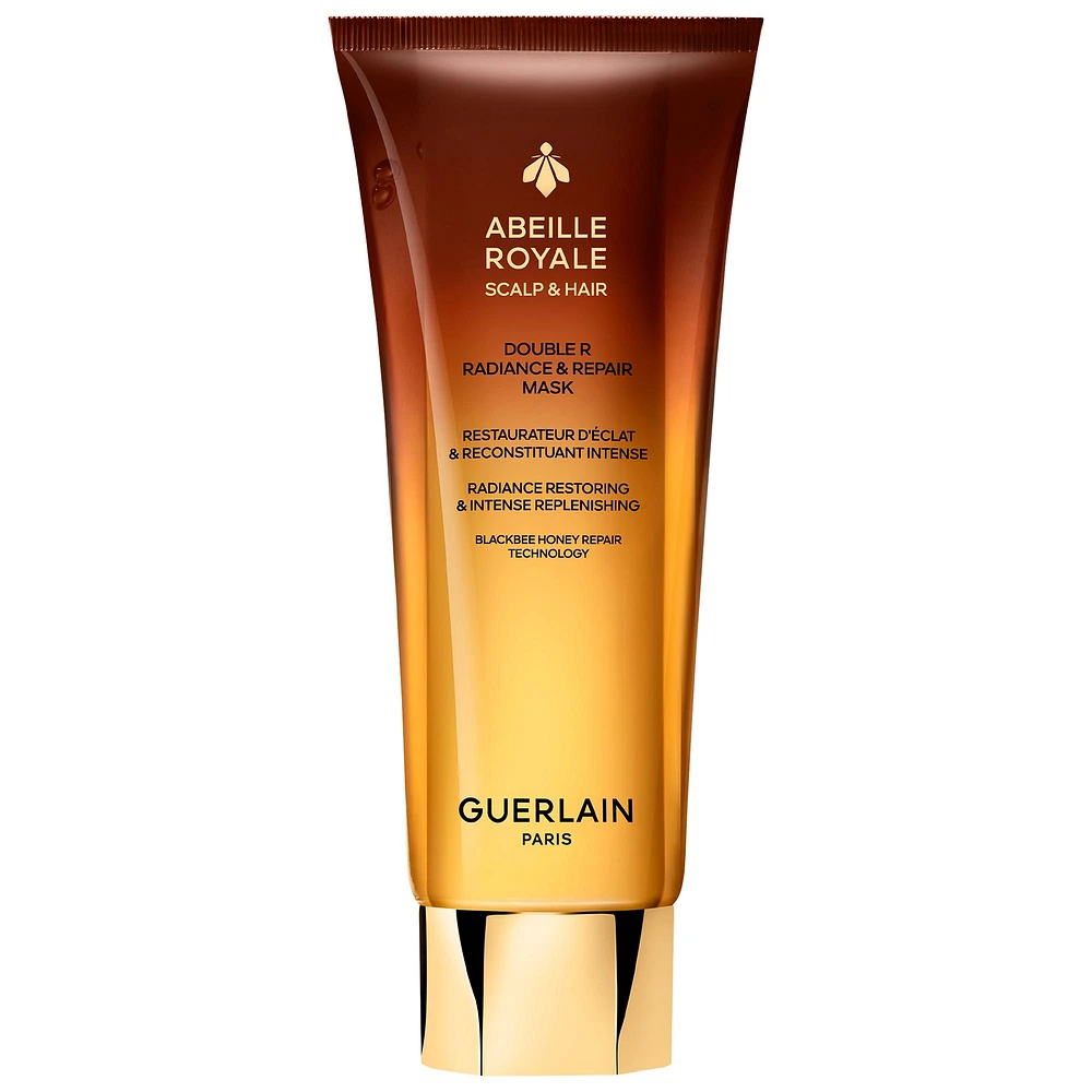 Abeille Royale Double R Radiance & Repair Mask