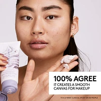 Cookies N Clean Whipped Clay Intensive Pore + Blackhead Face Scrub with Volcanic Sand + Charcoal