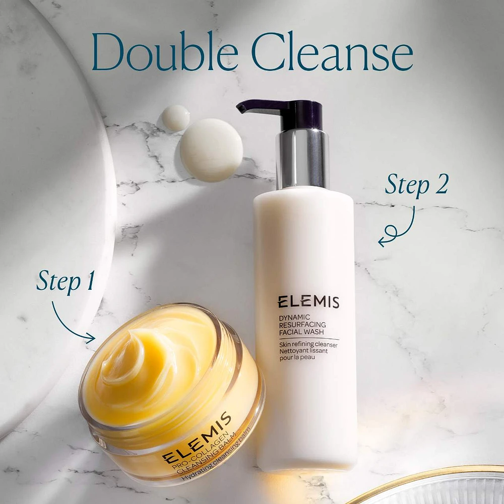 Dynamic Gentle Resurfacing Enzyme Cleanser