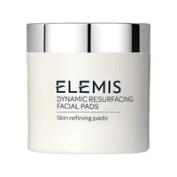 Dynamic Gentle Resurfacing Pads with Lactic Acid