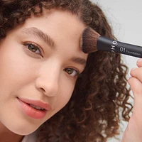Essential Brush - 01 Foundation