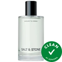 Bergamot & Hinoki Body and Hair Fragrance Mist