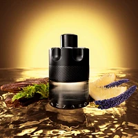 The Most Wanted Eau de Toilette Intense with Bergamot & Lavender