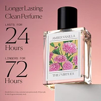 Amber Vanilla Eau de Parfum