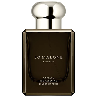 Cypress & Grapevine Cologne Intense