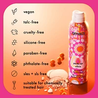 Perk Up Ultra Oil Control Dry Shampoo