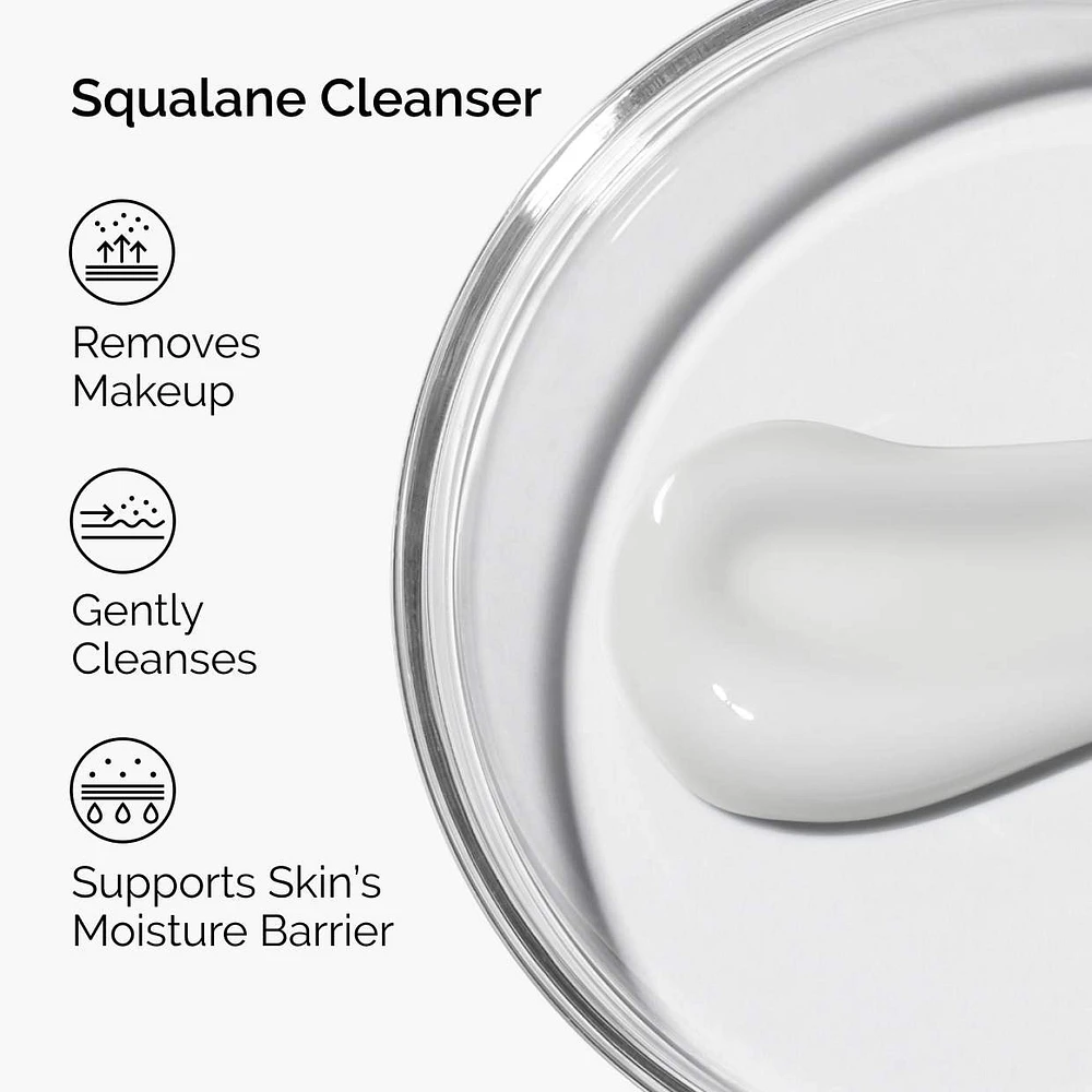 The Daily Set with Hyaluronic Acid Serum