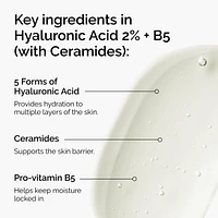 The Daily Set with Hyaluronic Acid Serum