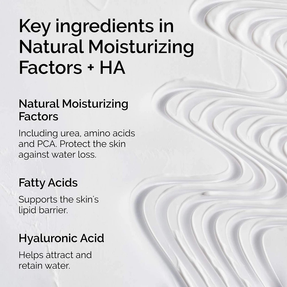 The Daily Set with Hyaluronic Acid Serum
