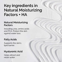 The Daily Set with Hyaluronic Acid Serum