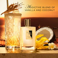 Sunkissed Goddess Eau de Parfum with Coconut & Vanilla
