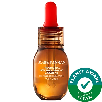 The Mini Original 100% Pure Organic Moisturizing Argan Oil