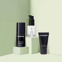 The Mini Air Dry Hair Set
