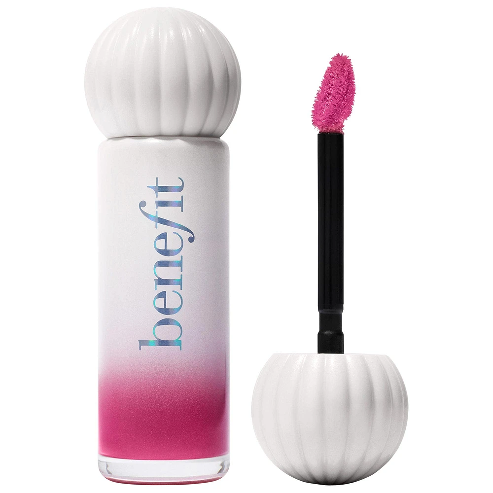 Encre pour les lèvres hydratante et lumineuse SplashTint
