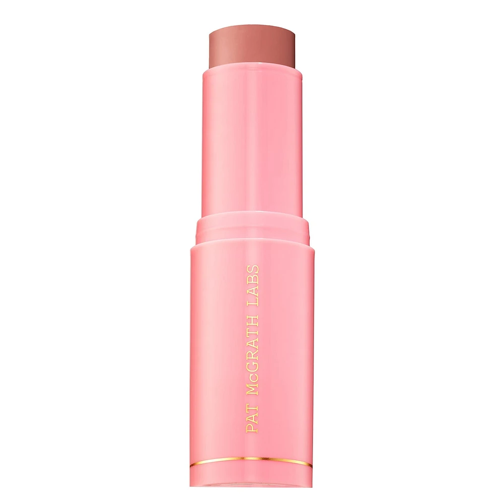 Divine Cream Blush: Legendary Glow Color Balm