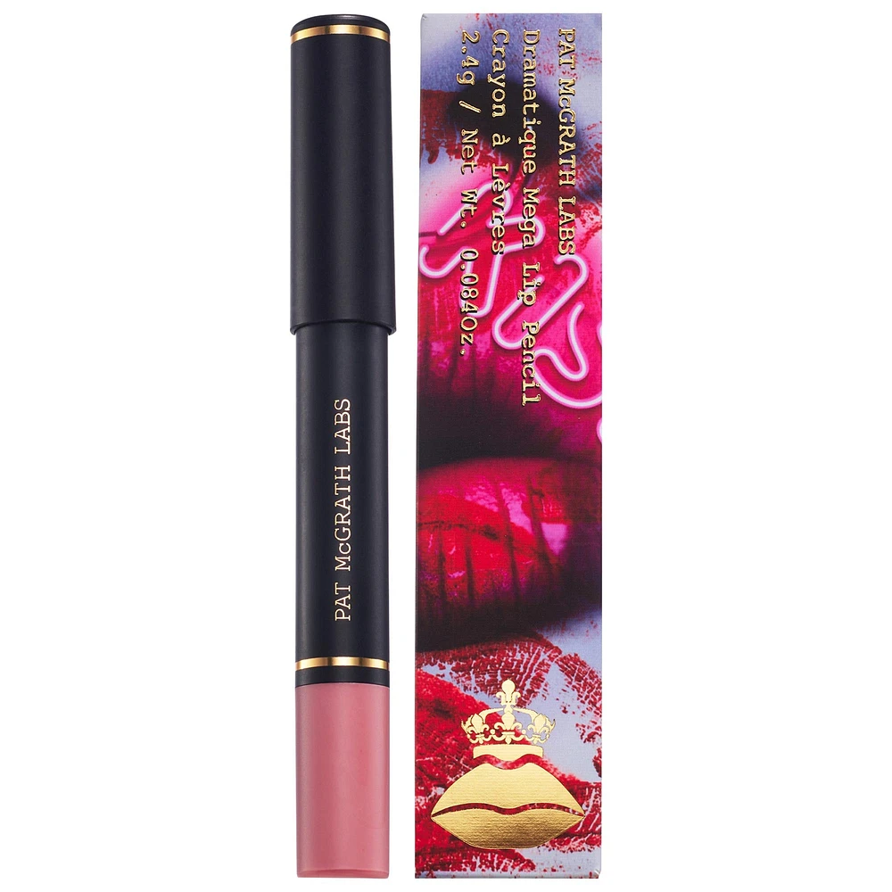 Dramatique Mega Lip Pencil