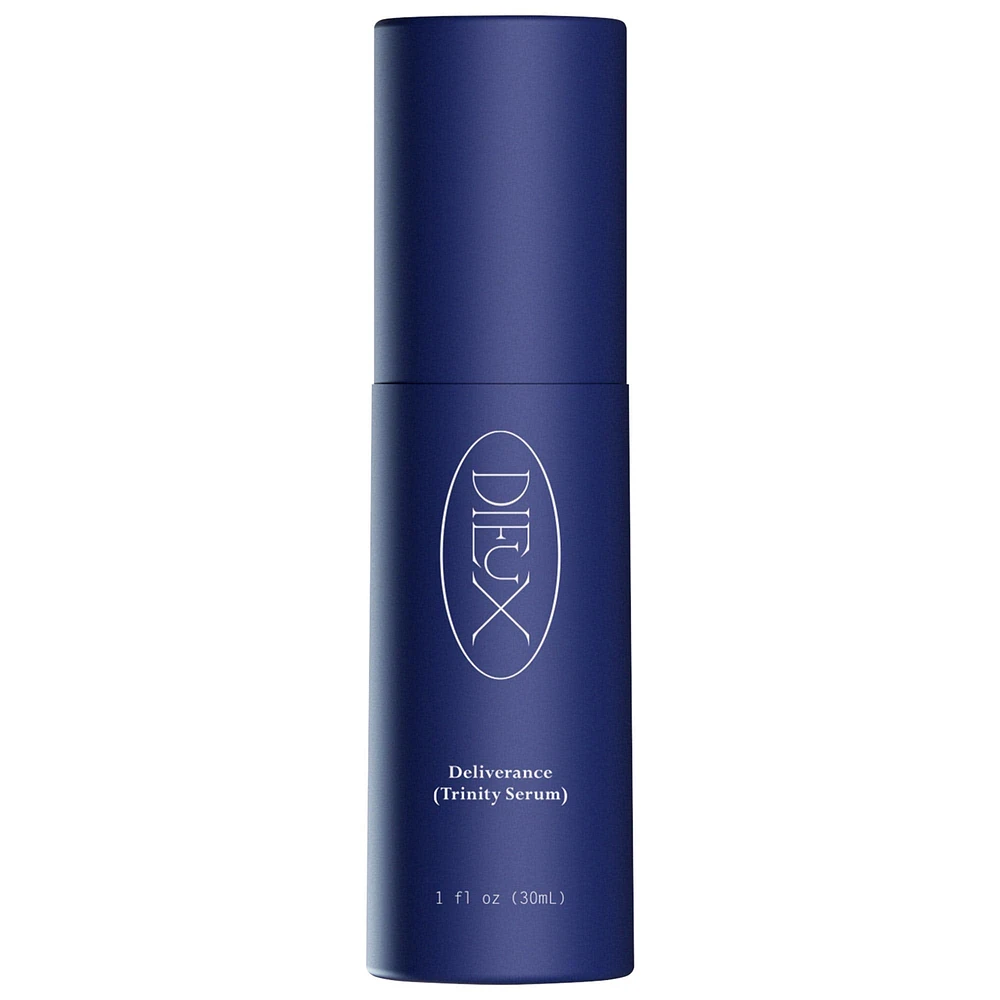 Deliverance Antioxidant & Niacinamide Serum For Calm & Even Skin