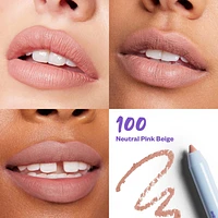 Hotliner Hyaluronic Acid Contouring Lip Liner