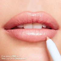 Hotliner Hyaluronic Acid Contouring Lip Liner