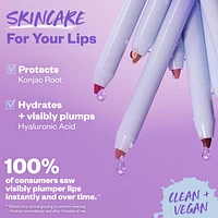Hotliner Hyaluronic Acid Contouring Lip Liner