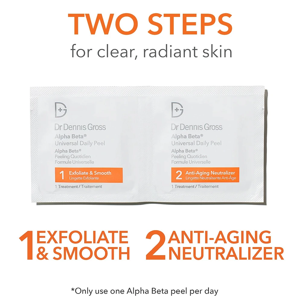 Smooth, Radiant, Firm Kit for Normal / Oily Skin