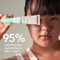Alpha Beta® On The Spot Eliminator 2% Salicylic Acid Acne Treatment Gel