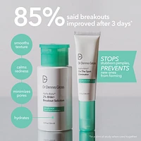 Alpha Beta® On The Spot Eliminator 2% Salicylic Acid Acne Treatment Gel
