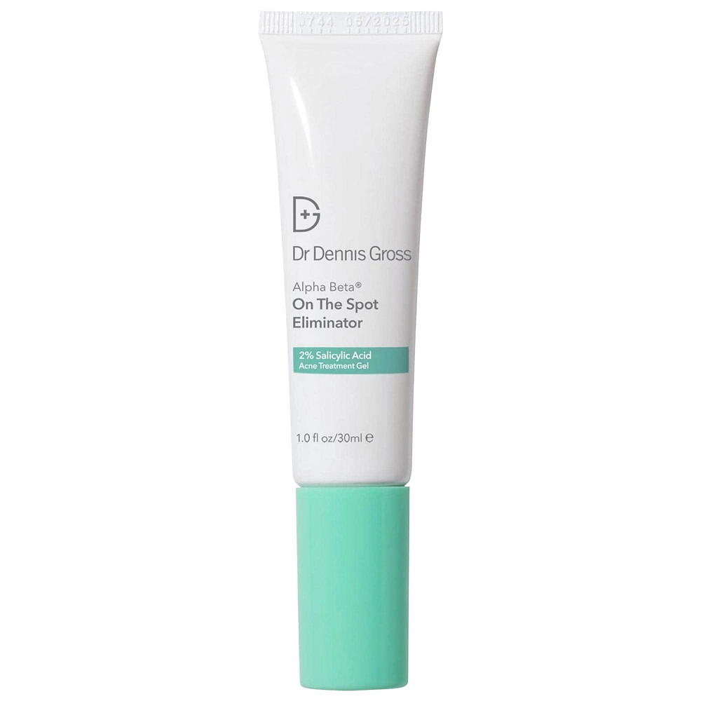 Alpha Beta® On The Spot Eliminator 2% Salicylic Acid Acne Treatment Gel