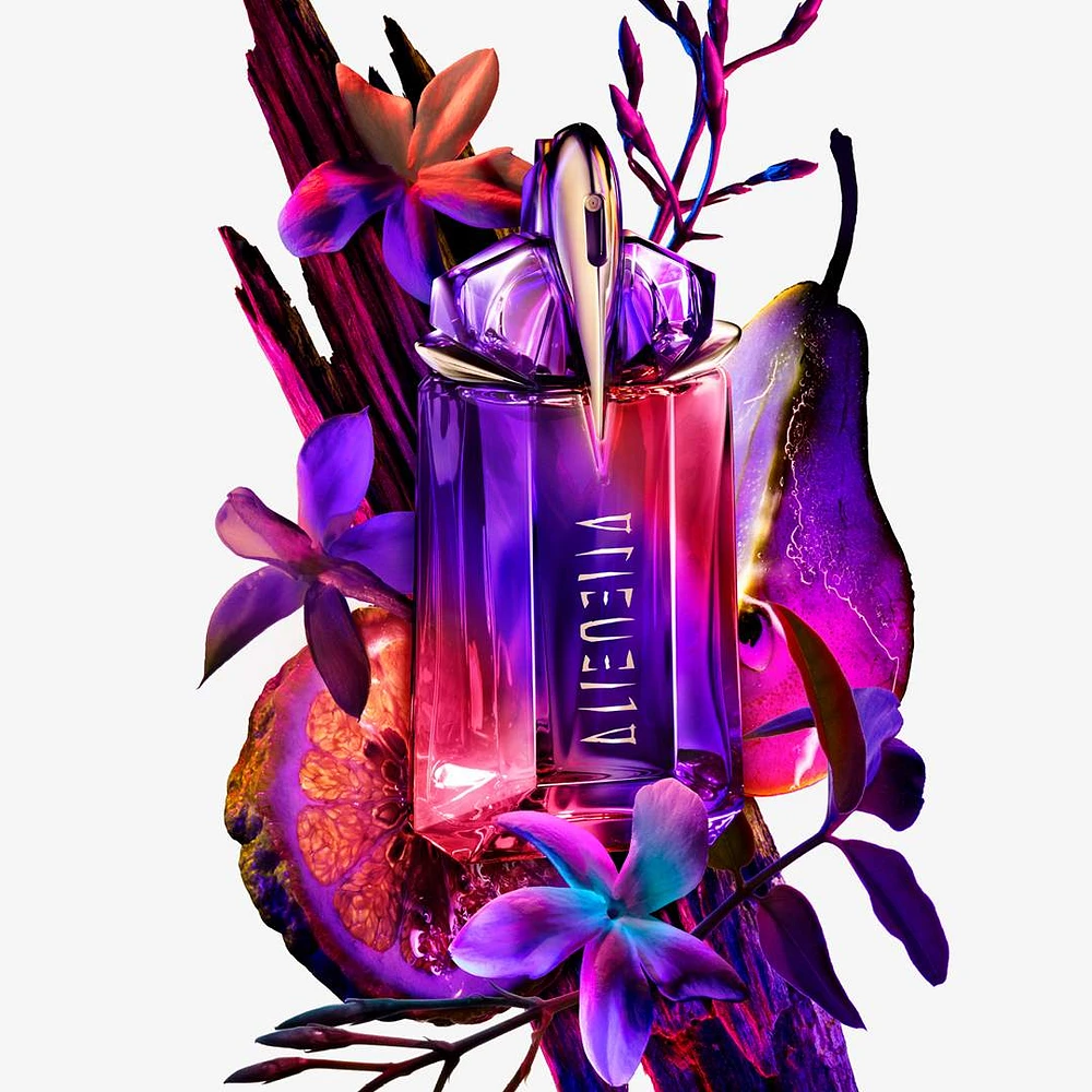 Alien Hypersense Eau de Parfum Travel Spray with Pear & Jasmine