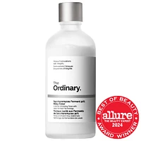 Saccharomyces Ferment 30% Milky Toner for Gentle Exfoliation and Hydration
